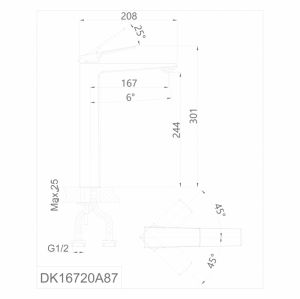 DK16720A87