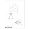 dk15321a73-w - ảnh nhỏ 2