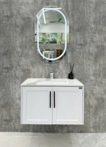 Chậu tủ Lavabo 010