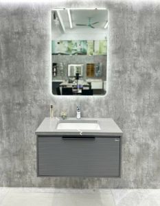 Chậu tủ Lavabo 008