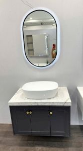 Chậu tủ Lavabo 007