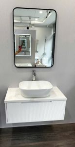 Chậu tủ Lavabo 006