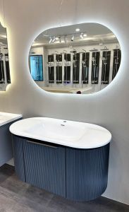 Chậu tủ Lavabo 001