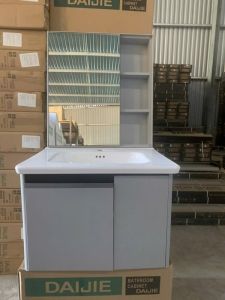 Chậu tủ Lavabo K11-C
