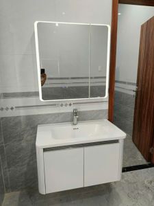 Chậu tủ Lavabo K06