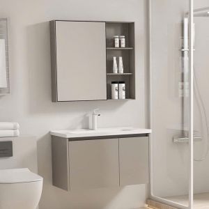 Chậu tủ Lavabo K11