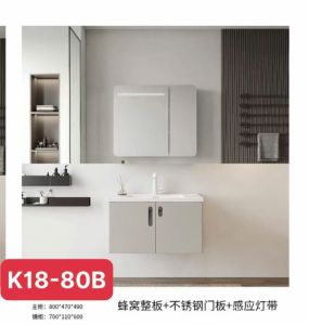 Chậu tủ Lavabo K18