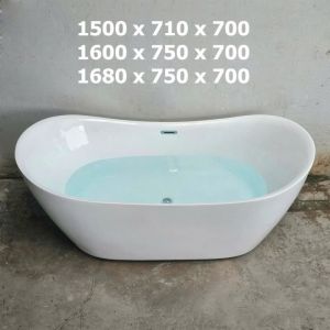 Bồn tắm đặt sàn 001